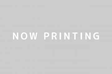 NOW PRINTING