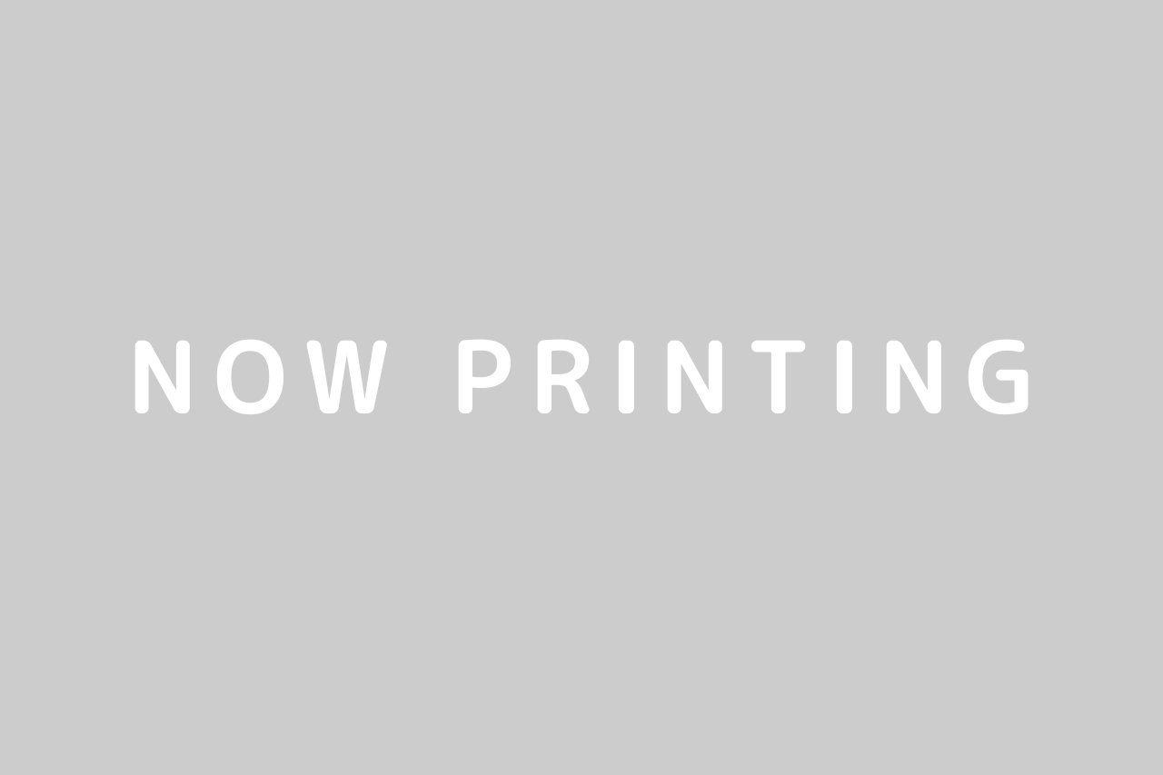 NOW PRINTING